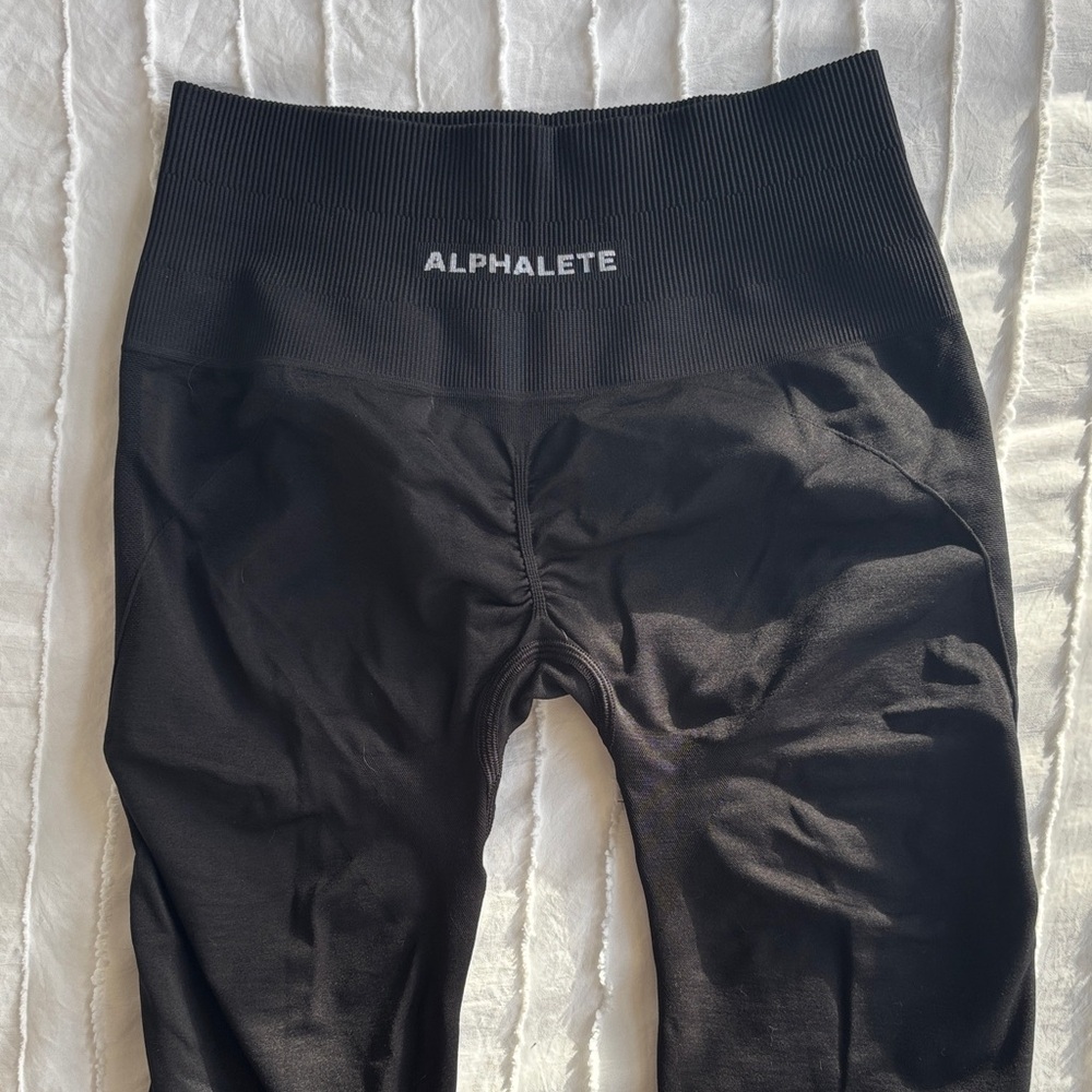 Alphalete Revive Legging